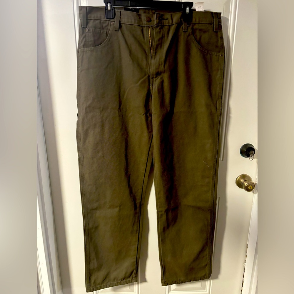 Dickies carpenter jeans